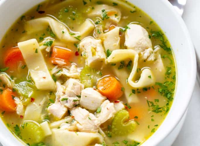 chicken-noodle-soup